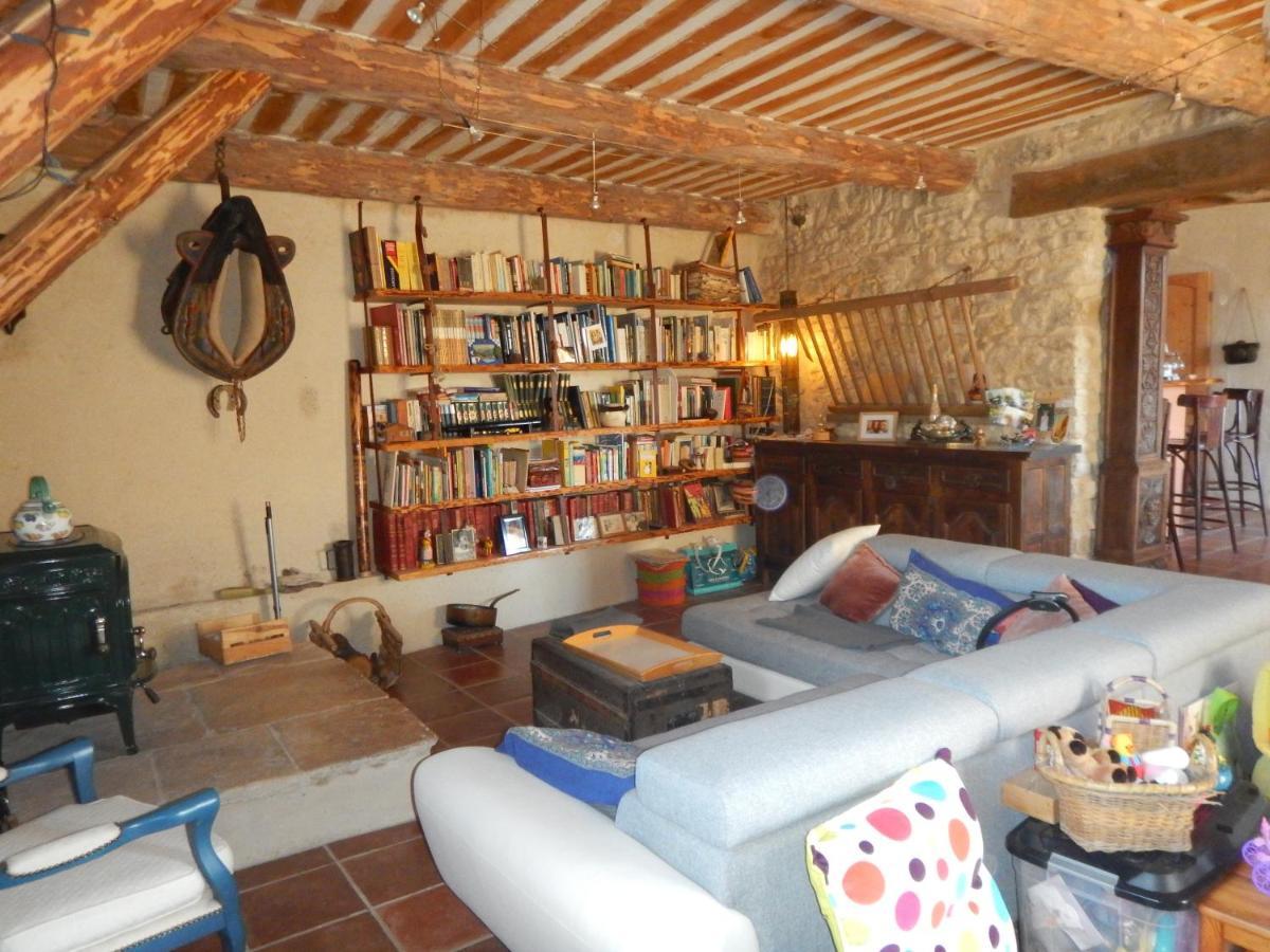 Chambres D'Hotes Pacaleaula Saint-Michel-lʼObservatoire Dış mekan fotoğraf