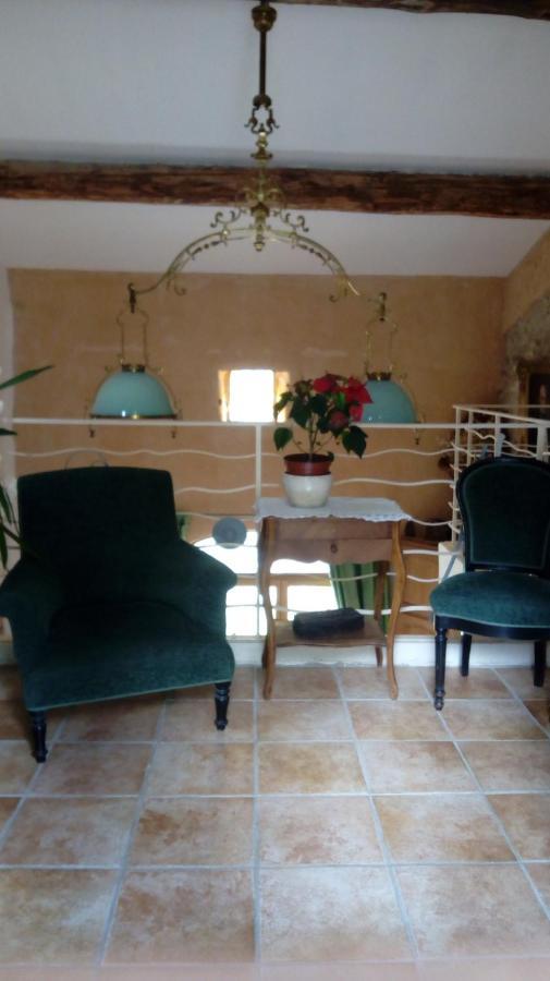 Chambres D'Hotes Pacaleaula Saint-Michel-lʼObservatoire Dış mekan fotoğraf