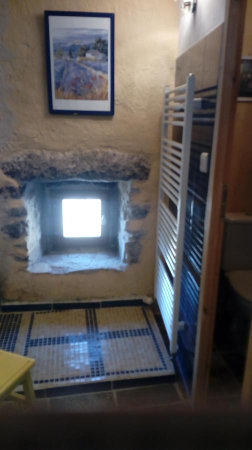 Chambres D'Hotes Pacaleaula Saint-Michel-lʼObservatoire Dış mekan fotoğraf