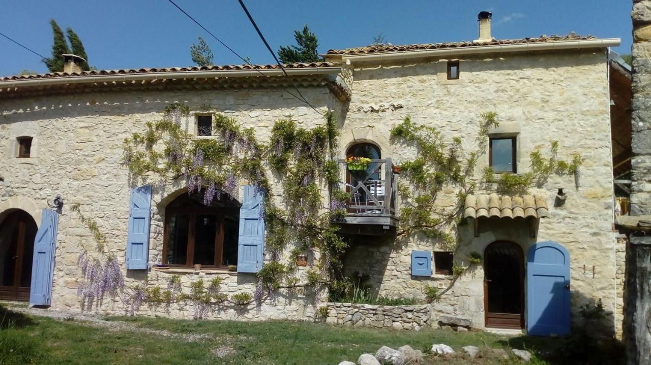 Chambres D'Hotes Pacaleaula Saint-Michel-lʼObservatoire Dış mekan fotoğraf