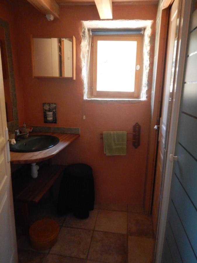 Chambres D'Hotes Pacaleaula Saint-Michel-lʼObservatoire Dış mekan fotoğraf