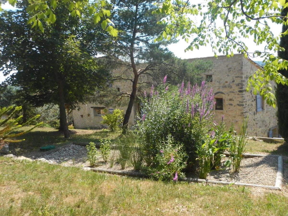 Chambres D'Hotes Pacaleaula Saint-Michel-lʼObservatoire Dış mekan fotoğraf