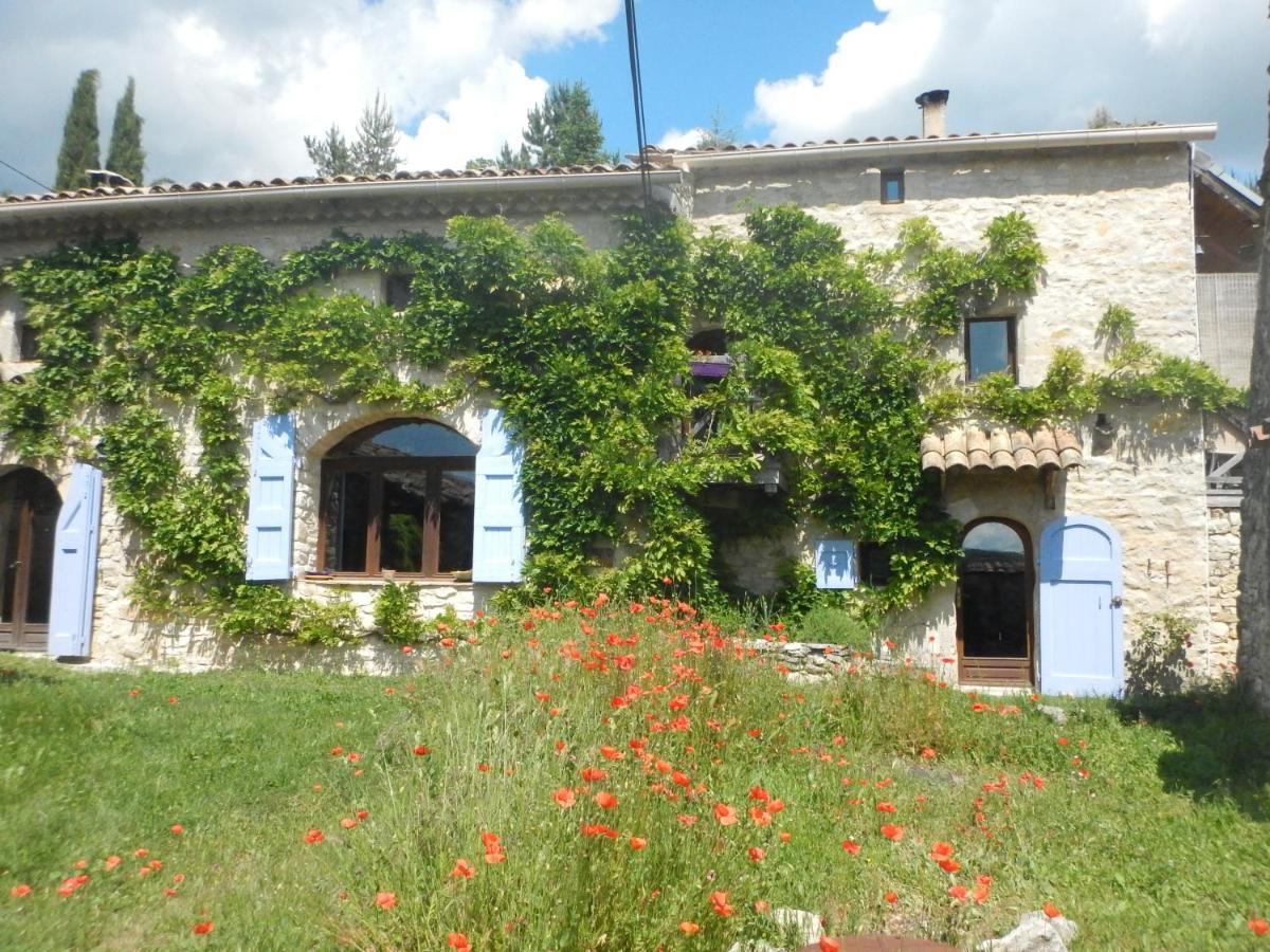 Chambres D'Hotes Pacaleaula Saint-Michel-lʼObservatoire Dış mekan fotoğraf
