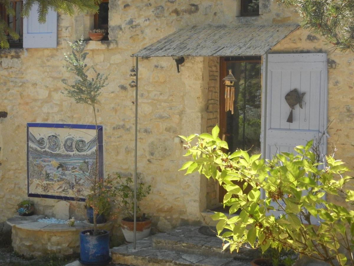 Chambres D'Hotes Pacaleaula Saint-Michel-lʼObservatoire Dış mekan fotoğraf