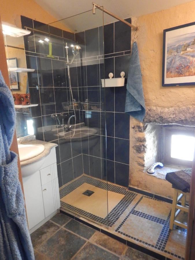 Chambres D'Hotes Pacaleaula Saint-Michel-lʼObservatoire Dış mekan fotoğraf