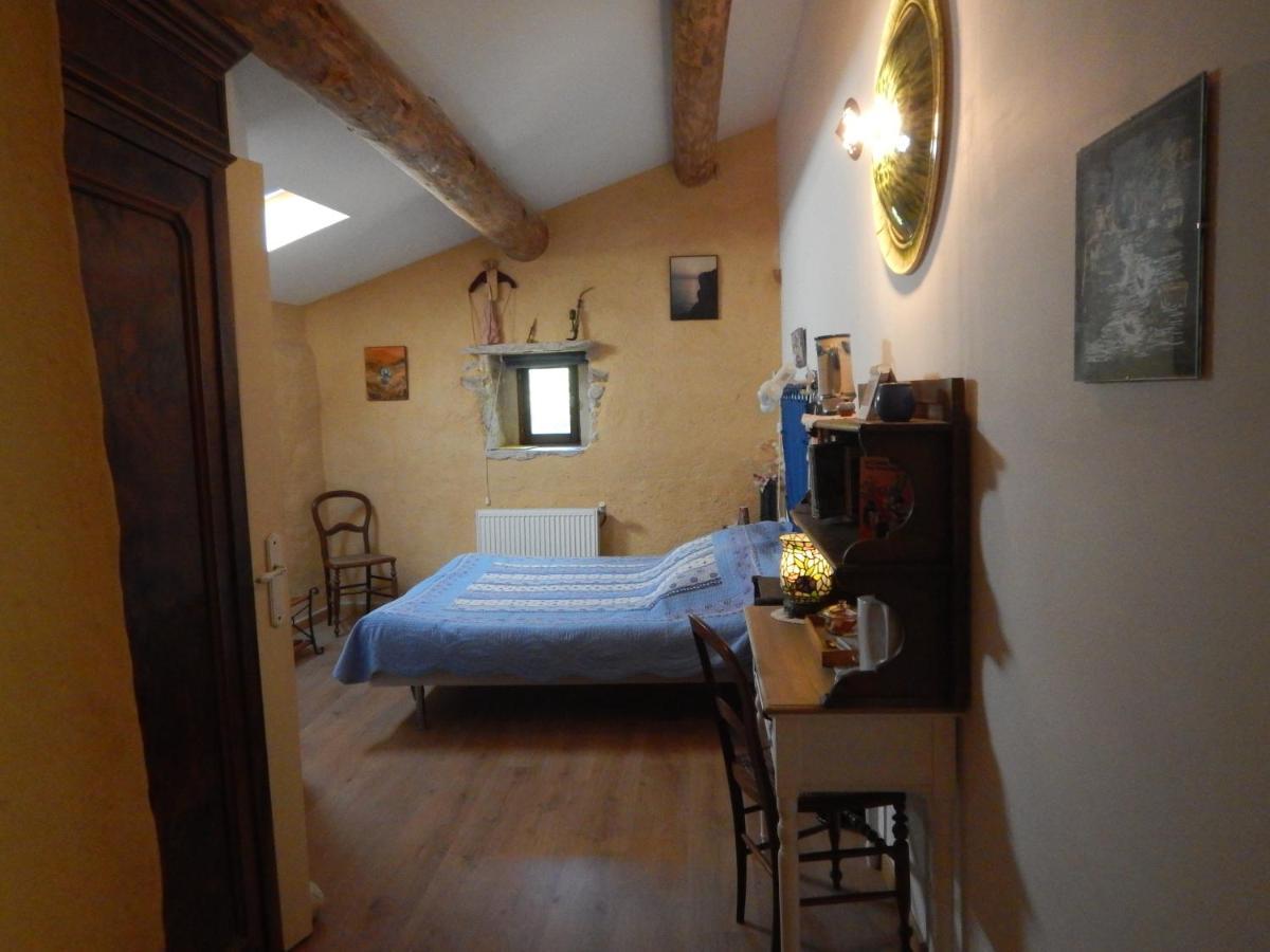 Chambres D'Hotes Pacaleaula Saint-Michel-lʼObservatoire Dış mekan fotoğraf