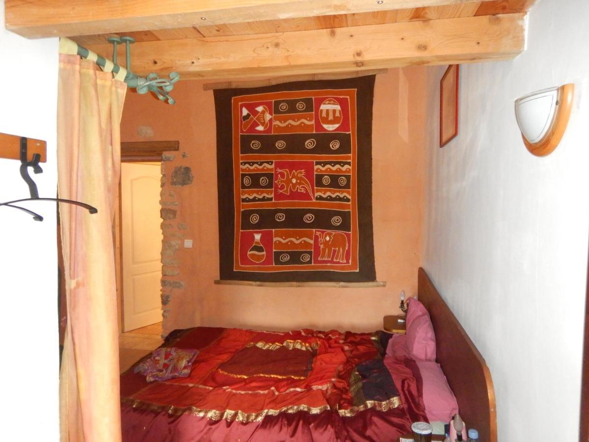 Chambres D'Hotes Pacaleaula Saint-Michel-lʼObservatoire Dış mekan fotoğraf