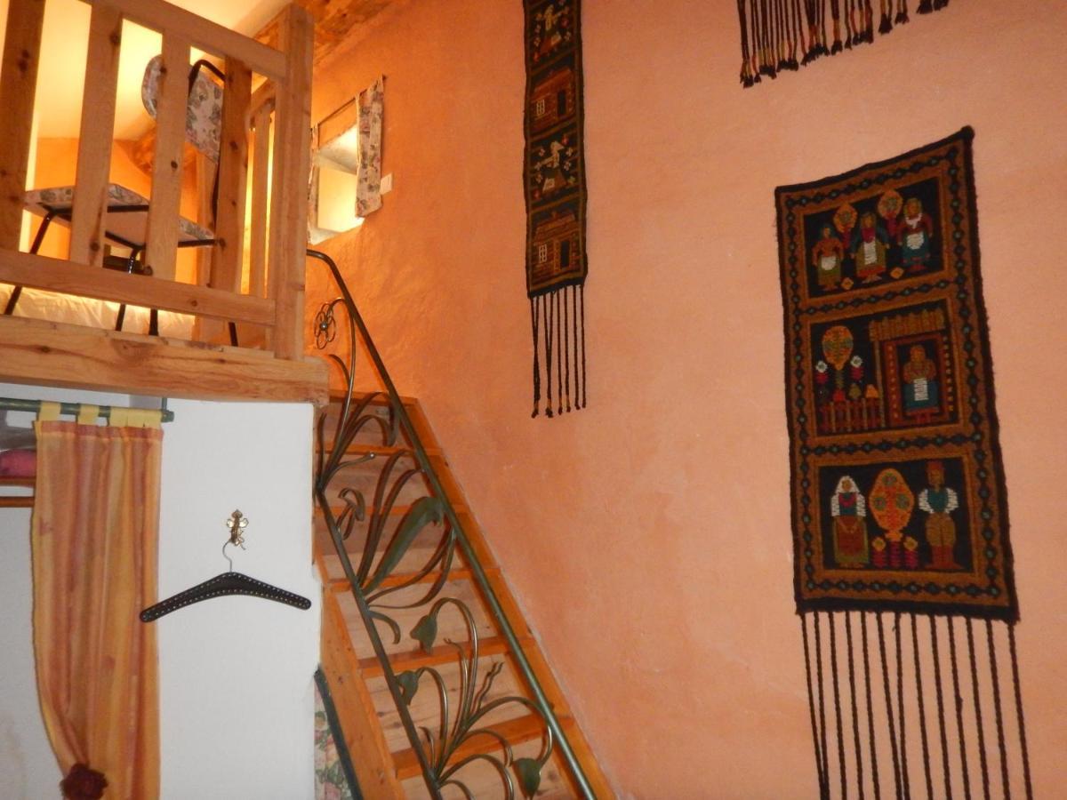 Chambres D'Hotes Pacaleaula Saint-Michel-lʼObservatoire Dış mekan fotoğraf