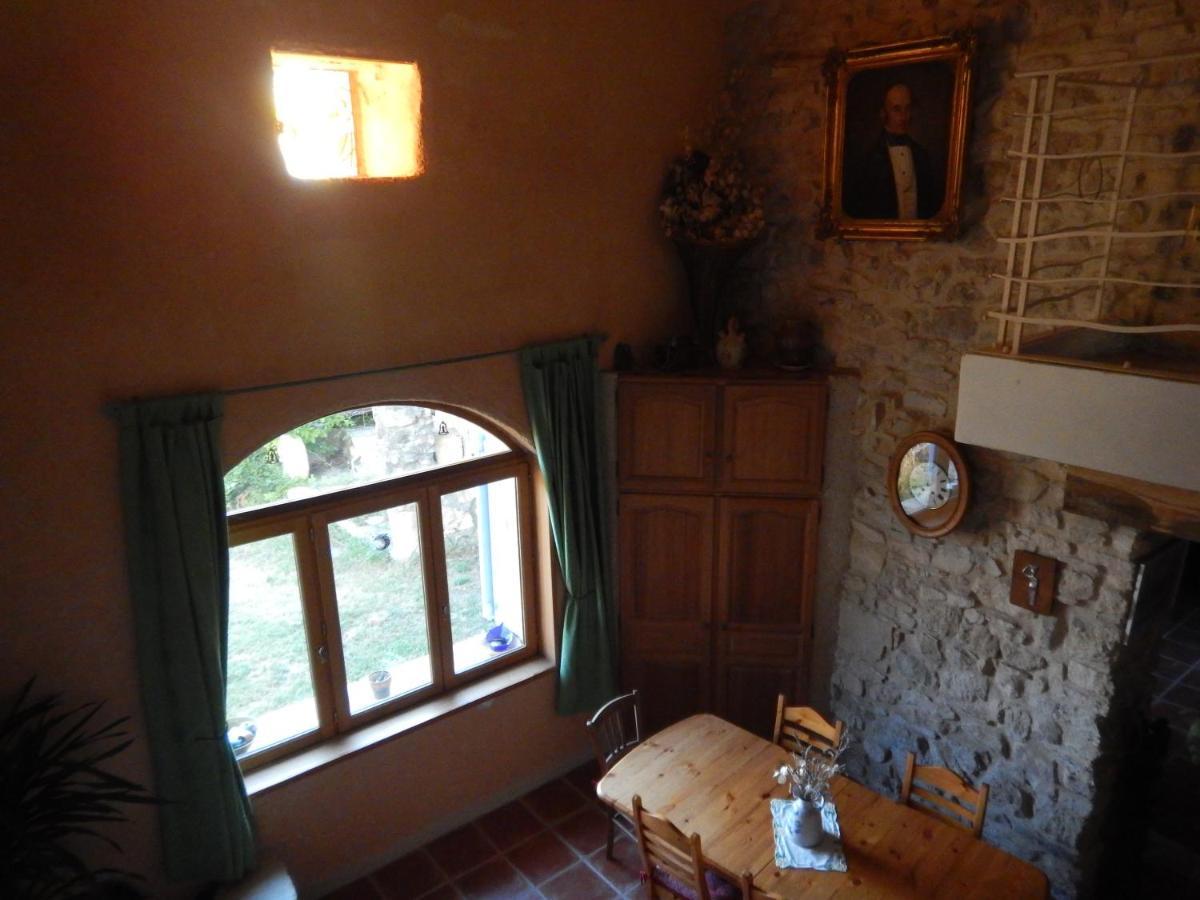 Chambres D'Hotes Pacaleaula Saint-Michel-lʼObservatoire Dış mekan fotoğraf